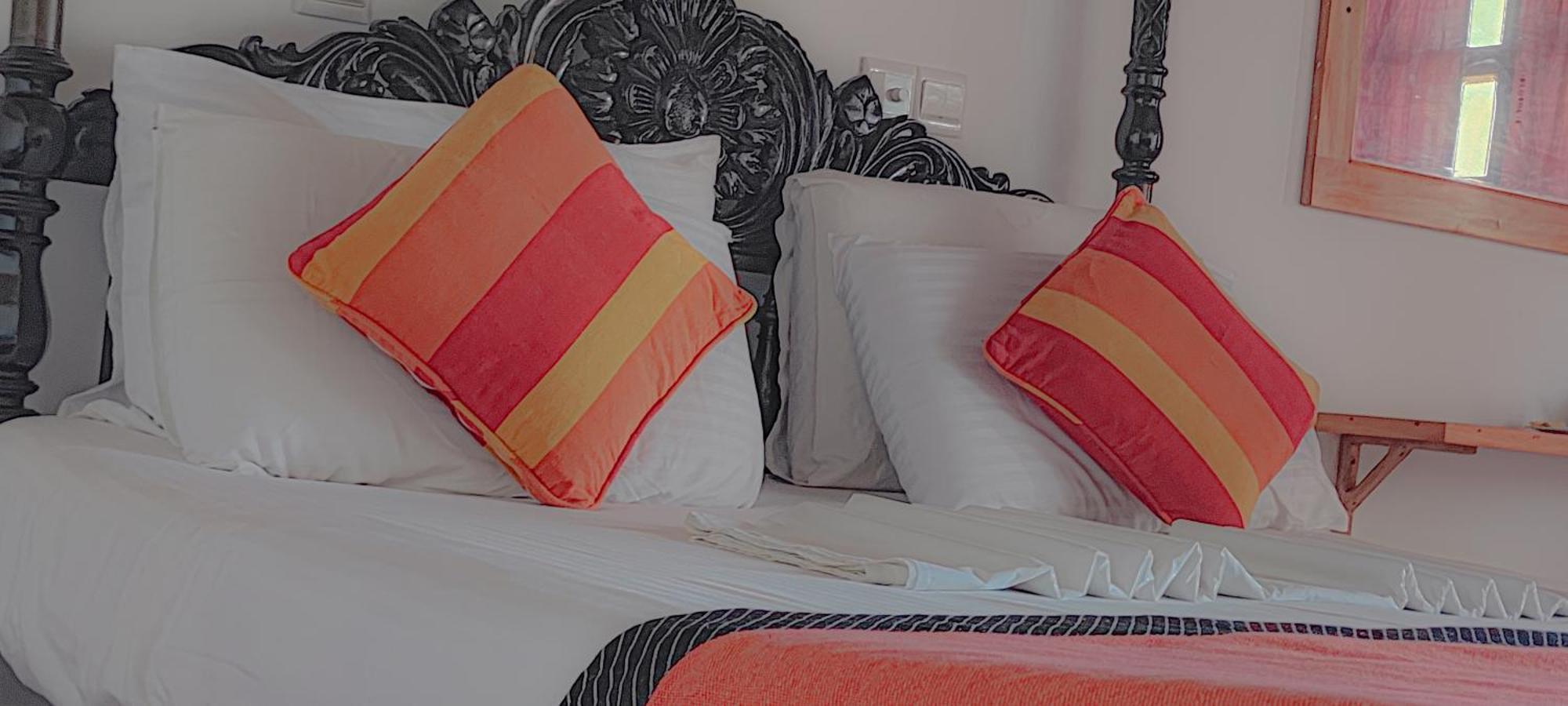 Nu-Vin Beach Hotel Ahangama Kültér fotó