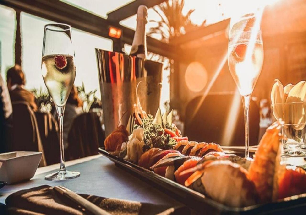 Nu-Vin Beach Hotel Ahangama Kültér fotó